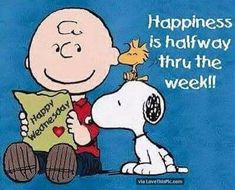 97 Snoopy Wednesday ideas  snoopy snoopy quotes snoopy love