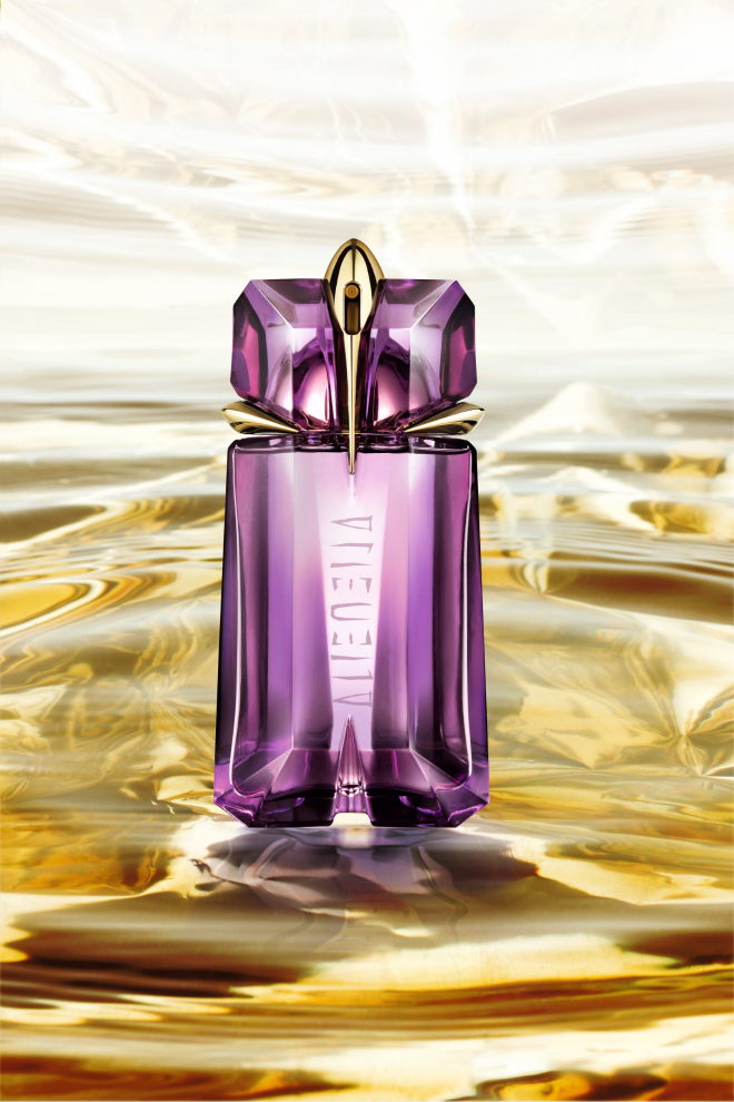 13 Alien ideas  alien mugler alien perfume