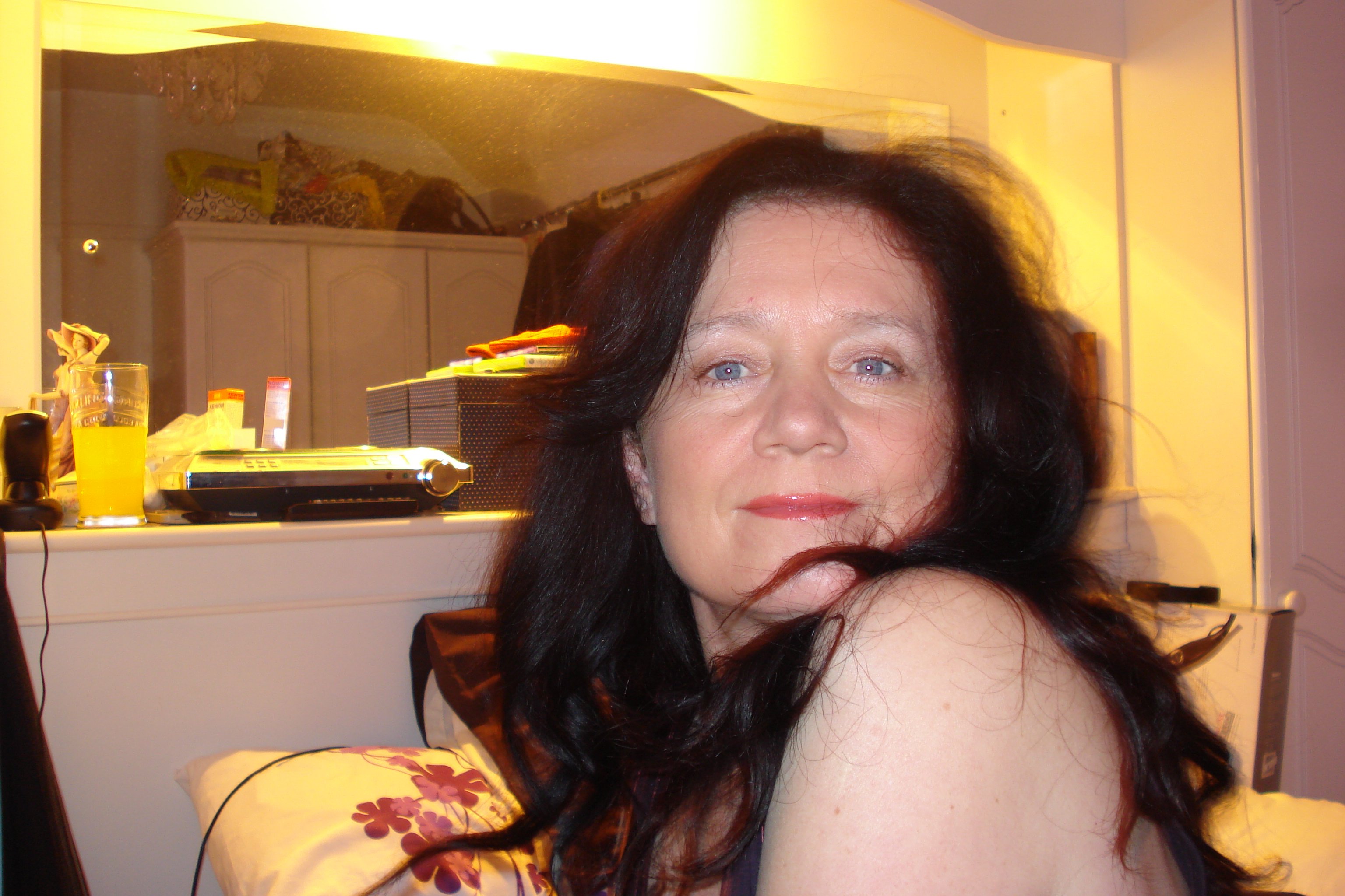 janet mcginty
