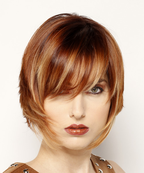 Bob Haircuts and Hairstyles for Women in 2022