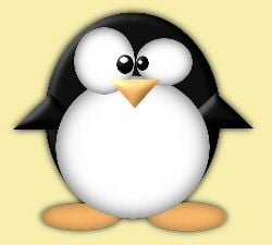madpenguin