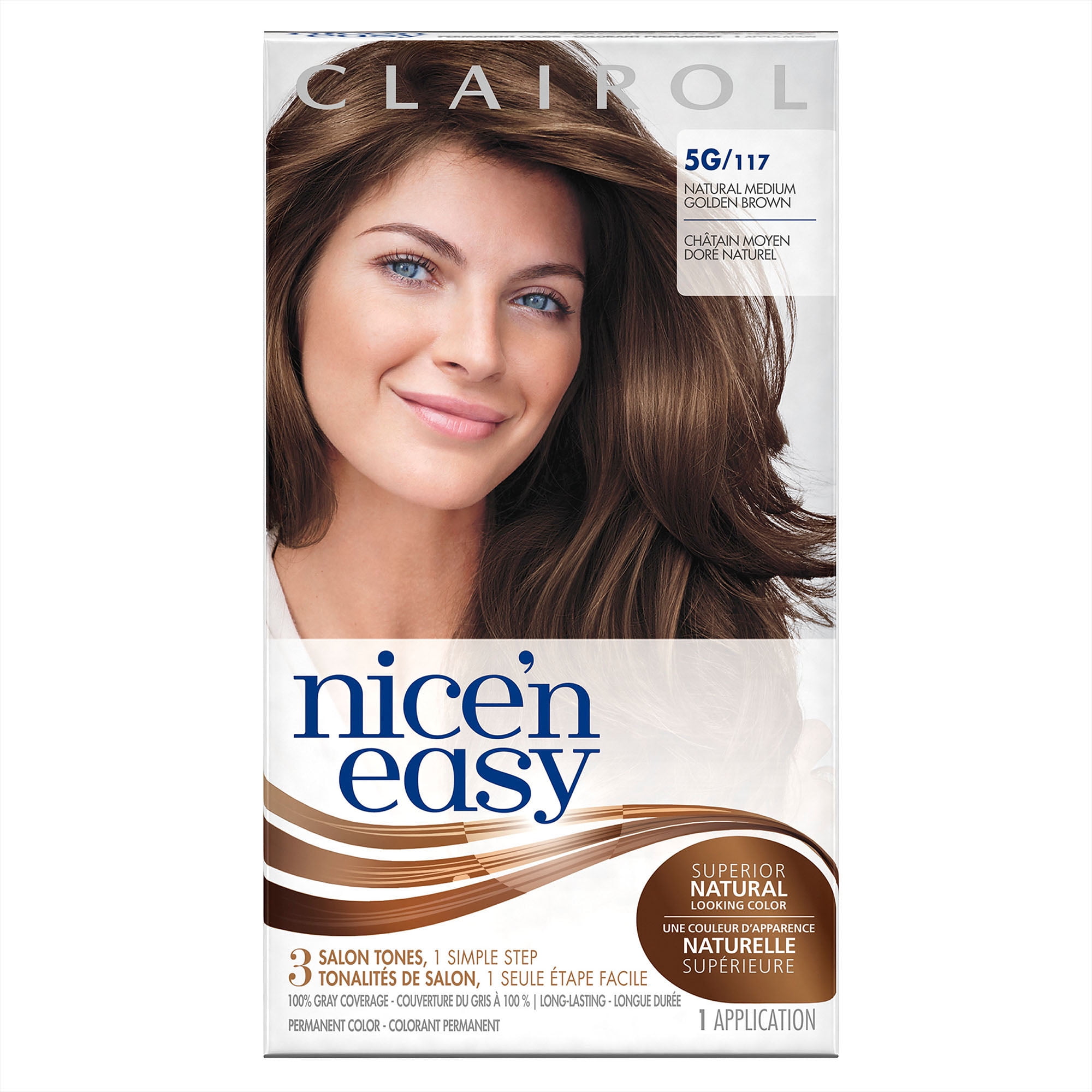 Image result for clairol nice n easy