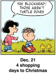 240 Holidays- Christmas- Peanuts Christmas Countdown ideas  peanuts  christmas christmas countdown snoopy christmas