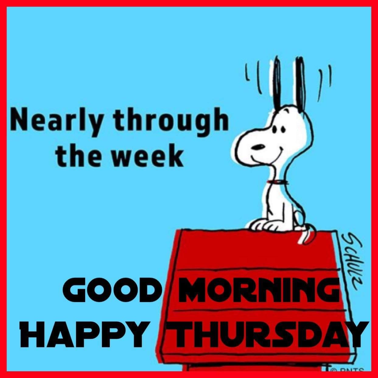 Pin by Jo Lynn Wiley on Thursday  Good morning happy thursday Good morning  happy Snoopy quotes