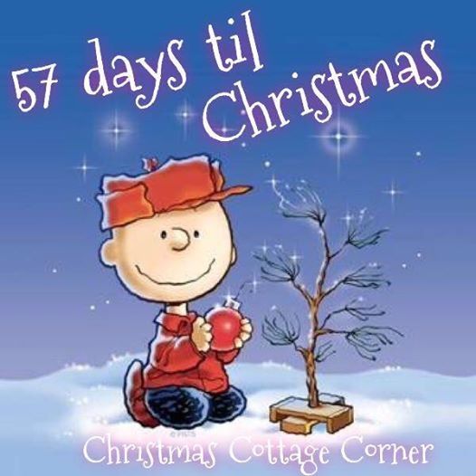 57 Days Til Christmas Pictures Photos and Images for Facebook Tumblr  Pinterest and Twitter