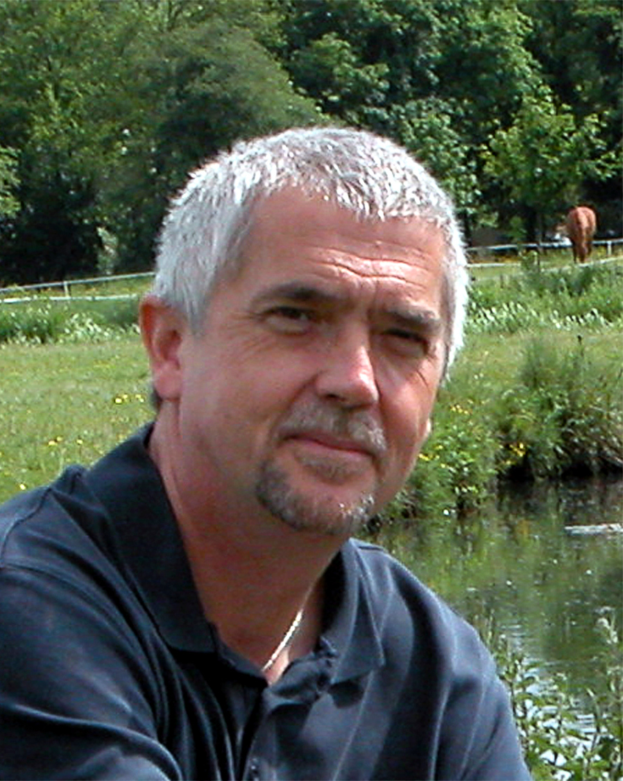 Ron Whittle