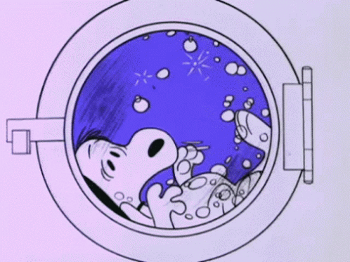 Snoopy Laundry Day GIF - Snoopy LaundryDay PurpleLaundry - Discover  Share  GIFs  Snoopy Snoopy love Snoopy pictures