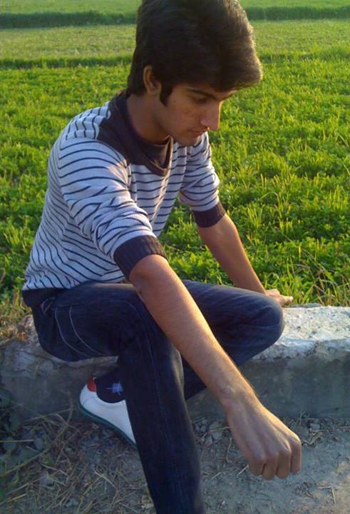 Ammar Asjad