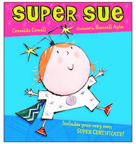 SuperSue