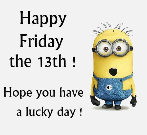 Image result for friday 13th images funny