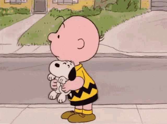 Snoopy Charlie GIF - Snoopy Charlie Brown - Discover  Share GIFs