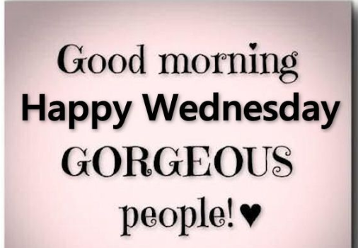 Image result for Wednesday quotes images