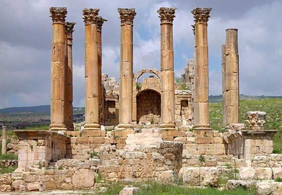 Image result for Temple of Artemis Ephesus images