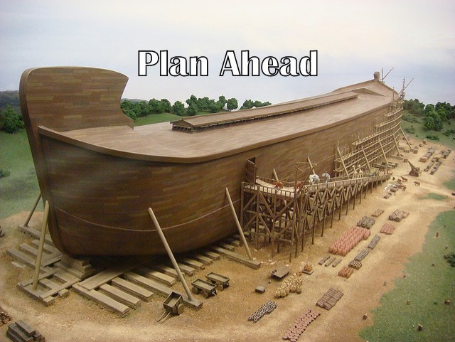 Image result for plans for building an ark images
