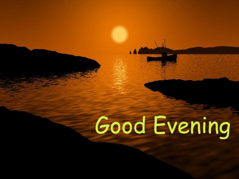 Good Evening ImagesPics  Good evening wallpaper Good evening