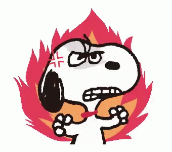 Snoopy Rage GIF - Snoopy Rage Fire - Discover  Share GIFs  Snoopy images  Snoopy wallpaper Snoopy cartoon