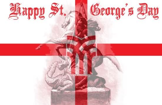 19 St Georges Day ideas  st georges day happy st georges day georges