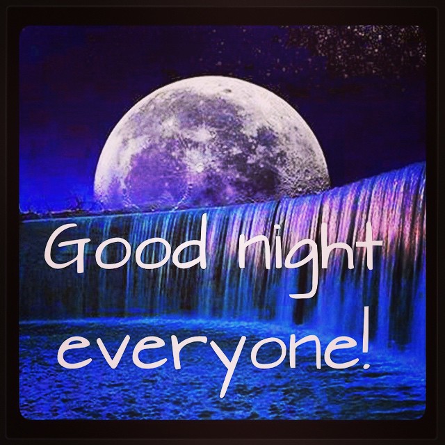 Good night everyone Truckers Trucking HealthyTruckers   Flickr