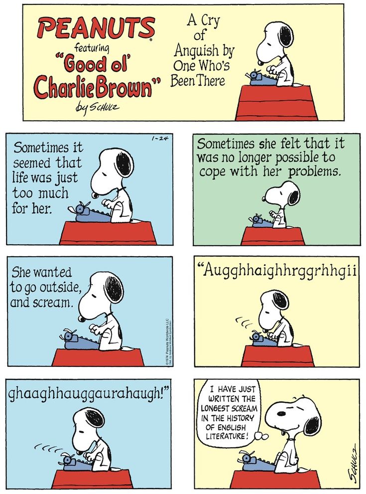 Peanuts by Charles Schulz for January 24 2021  GoComicscom  Snoopy  comics Snoopy funny Charlie brown comics