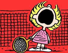 62 Popular Snoopy and tennis ideas  snoopy peanuts snoopy tennis