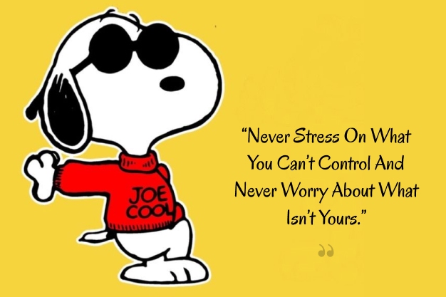 Best Uplifting Snoopy Quotes That Make Your Day
