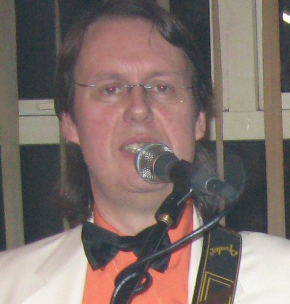 Russ Sherlock