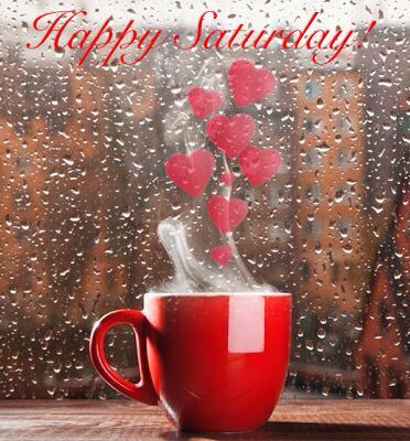 Image result for Rainy Saturday images
