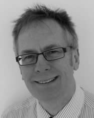 Russell Parry