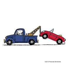 60 Charles M Schulz - Zamboni  Autos ideas  snoopy and woodstock snoopy  love peanuts gang