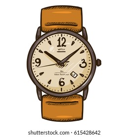Vintage Watch Images Stock Photos  Vectors  Shutterstock