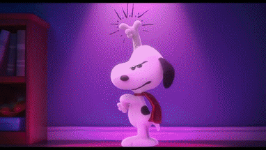 50 Movies for Preschoolers  Toddlers  That Arent Too Scary  Peanuts  movie snoopy Snoopy pictures Snoopy dance