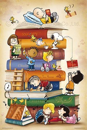 News about IndependentBookstoreDay on Twitter  Snoopy wallpaper Snoopy  Peanuts gang