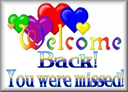 Free Welcome Back Clipart Pictures - Educations Free Printable