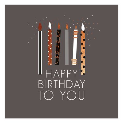 Advocate-Art  London - Marbella - New York  Happy birthday