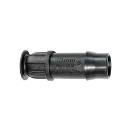 Stop End 13mm - 2 Pack