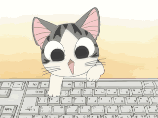 Image result for is it morning yet gif