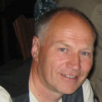 Peter Reason